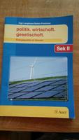 Politik, Wirtschaft, Gesellschaft   Energiepolitik im Wandel Osnabrück - Hasbergen Vorschau