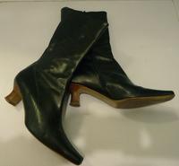 STIEFEL Stiefeletten von BRONX  37 Neuwertig!!! München - Laim Vorschau