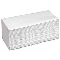 Papierhandtücher Weiß 2 Lagig Karton 5000 Stk. Nordrhein-Westfalen - Krefeld Vorschau