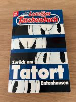 Lustiges Taschenbuch, Zurück am Tatort Entenhausen LTB 539 Hessen - Viernheim Vorschau