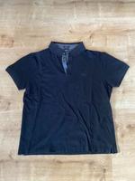 Boss Polo Shirt Regular Fit Größe M in Schwarz, selten getragen Brandenburg - Stahnsdorf Vorschau
