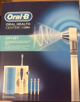 Oral-B Munddusche Oxyjet Nordrhein-Westfalen - Overath Vorschau