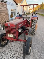 MC Cormick D 322 Oldtimer Traktor Bayern - Hausen i. Niederbayern Vorschau