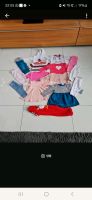Mädchen Bekleidungspaket, 15 teilig, Größe 68 Nordrhein-Westfalen - Menden Vorschau
