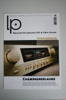 Accuphase E-260 Sonderdruck LP sehr hochwertig Frankfurt am Main - Bornheim Vorschau