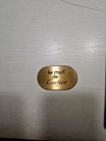 Cartier Messingplakette Nordrhein-Westfalen - Herford Vorschau