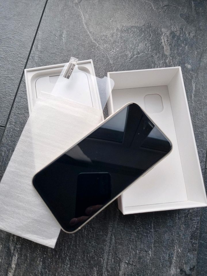 Iphone 11 64GB in Neuenstadt