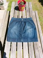 Esprit Jeansrock Gr. 27  wie neu Nordrhein-Westfalen - Erkrath Vorschau