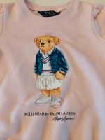 RALPH LAUREN Mädchen Sweatshirt Gr. 110/116 Thüringen - Altenburg Vorschau