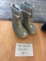 Gummistiefel gefüttert von Tschibo Bayern - Ingolstadt Vorschau