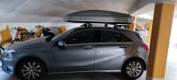 Mercedes-Benz A 200 BlueE Style KEIN Start-Stop - PARKTASSITENT Nordrhein-Westfalen - Erkrath Vorschau