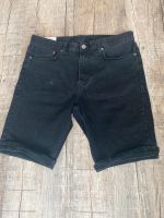 Shorts SLIM FIT Denim 33 Sachsen - Zwenkau Vorschau