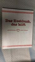 Das Kochbuch, das hilft Baden-Württemberg - Schwäbisch Gmünd Vorschau