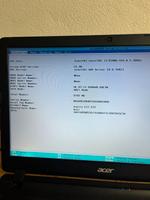 Laptop Acer i3 Bayern - Forchheim Vorschau
