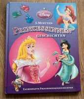 Buch Disney Prinzessinnen Geschichten Ilmenau - Jesuborn Vorschau