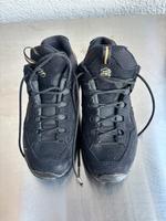 Hanwag Schuhe, schwarz, Gr. 39 für 55 € Baden-Württemberg - Karlsruhe Vorschau