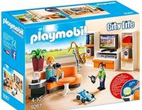 Playmobil Wohn/Jugendzimmer Niedersachsen - Braunschweig Vorschau