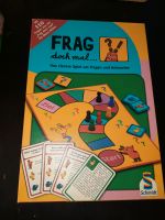 Brettspiel Kinder frag doch mal die Maus Sachsen-Anhalt - Halle Vorschau