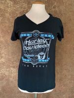 Harley-Davidson Damen T-Shirt gekauft in Las Vegas Niedersachsen - Jesteburg Vorschau