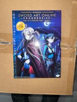 Sword Art Online Progressive Aria of a Starless Night (Movie) Niedersachsen - Nordstemmen Vorschau