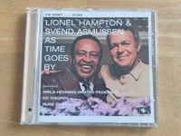 LIONEL HAMPTON &SVEND ASMUSSEN CD As Time Goes By Berlin - Charlottenburg Vorschau