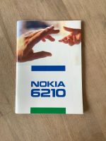 Bedienungsanleitung für Nokia 6210 Bayern - Kaufering Vorschau