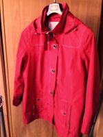 CANDA RAINTEX Allwetter-Outdoor-Jacke 46 rot Hessen - Offenbach Vorschau