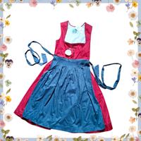 Dirndl Gr 42 Turi Landhaus Hessen - Hofbieber Vorschau