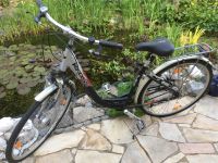 Damen Fahrrad Thüringen - Gernrode (Eichsfeld) Vorschau