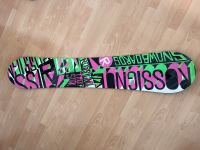 Snowboard Rossignol Trick stick 154cm Rheinland-Pfalz - Stadecken-Elsheim Vorschau