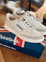 NEU Reebok Club 85 vintage chalk Gr. 40 Baden-Württemberg - Aalen Vorschau