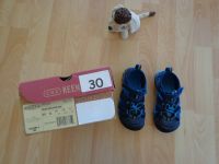 Keen Sandalen Seacamp II CNX blue Gr.30 blau super Zustand Schleswig-Holstein - Siebenbäumen Vorschau