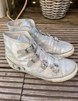 Ash Sneaker Boots 39 Silber Nordrhein-Westfalen - Monheim am Rhein Vorschau