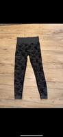 Gymshark Leggins mit Scrunch Hessen - Hüttenberg Vorschau