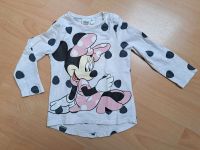 Langarmshirt Disney Baby in Größe 80 Hessen - Frankenberg (Eder) Vorschau