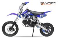 125cc NXD Dirtbike A14 | 14/12 Pocketcross Pocketcross Cross Pit Nordrhein-Westfalen - Gelsenkirchen Vorschau