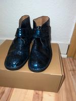 Aerosoft anti schock Schuhe Klett Verschluss gr 41 Rheinland-Pfalz - Ludwigshafen Vorschau
