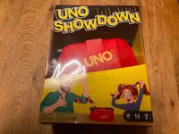 UNO Showdown NEU OVP Nordrhein-Westfalen - Rheine Vorschau