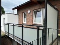 Moderne Maisonette-Wohnung mit Balkon in Werne, 3 Zimmer, 72 qm Nordrhein-Westfalen - Werne Vorschau