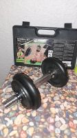 Dumbell Set/ Kurzhantel Set  von Schildkrötfitness Sachsen - Oberschöna Vorschau