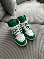 Jordan Air 1 mid Mülheim - Köln Flittard Vorschau