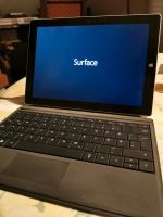 Microsoft Surface 3 Modell 1645 mit Tastatur und Stift Bayern - Landshut Vorschau