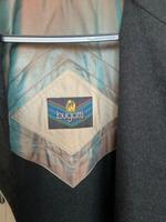 Mantel Herren Mode Bugatti Jacke Schurwolle Cotton Kleidung Hessen - Bad Camberg Vorschau