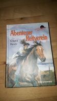 Abenteuer Reitverein Buch Berlin - Köpenick Vorschau