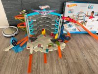 Hot Wheels Ultimate Garage Bayern - Mainstockheim Vorschau