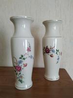 große Vasen mit Rosenranken aus DDR-Zeiten, je Brandenburg - Müllrose Vorschau
