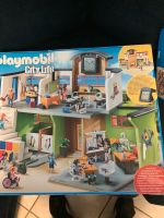 Playmobil Schule mit 2 zusätzlichen Klassenzimmern OVP Berlin - Reinickendorf Vorschau