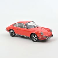 Porsche 911 E • 1970 • NEU • Norev 187628 • 1:18 Baden-Württemberg - Oberkirch Vorschau