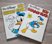 Ich Donald Duck Sammelband 50 jahre alt Brandenburg - Mahlow Vorschau