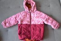 Winterjacke gefüttert Colorkids Gr 98 Rheinland-Pfalz - Kaiserslautern Vorschau